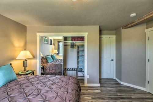 Apartamento Cozy Bigfork Escape Walk To Bigfork Harbor!