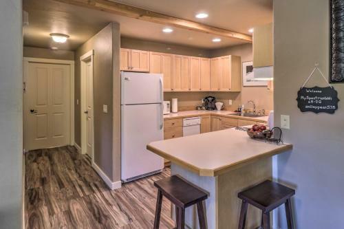 Apartamento Cozy Bigfork Escape Walk To Bigfork Harbor!