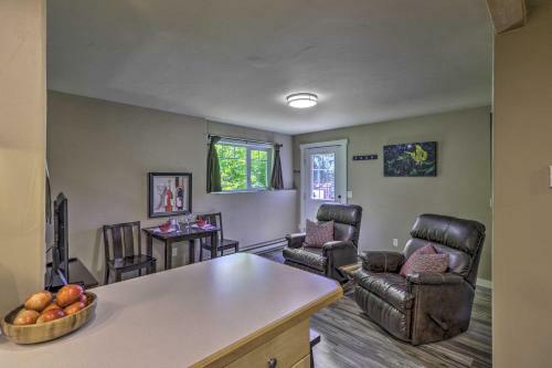 Apartamento Cozy Bigfork Escape Walk To Bigfork Harbor!