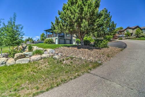 Apartamento Cozy Bigfork Escape Walk To Bigfork Harbor!