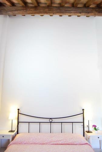 Bed & Breakfast Burro E Marmellata
