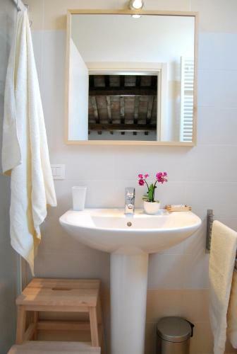 Bed & Breakfast Burro E Marmellata