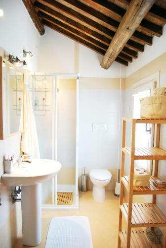 Bed & Breakfast Burro E Marmellata