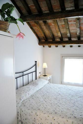 Bed & Breakfast Burro E Marmellata