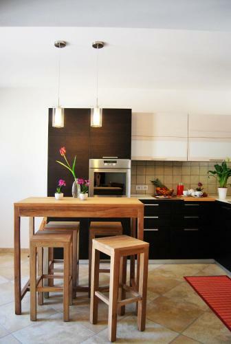 Bed & Breakfast Burro E Marmellata