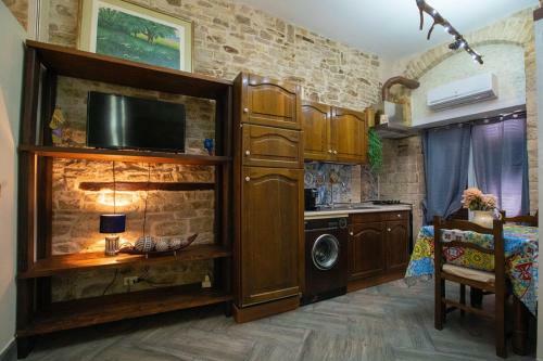 Apartamento Le Dimore Di Talos Medea