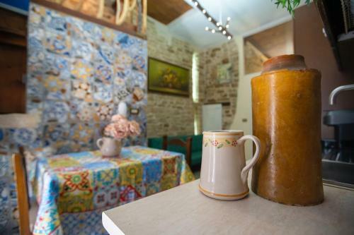 Apartamento Le Dimore Di Talos Medea