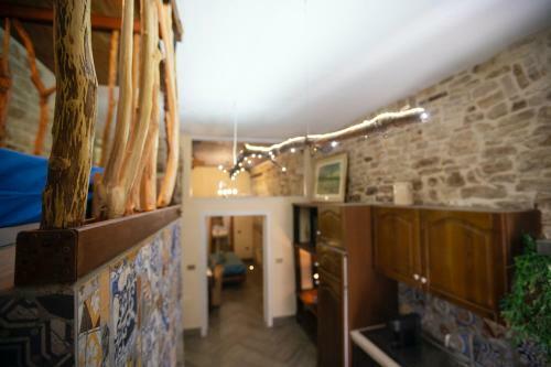 Apartamento Le Dimore Di Talos Medea