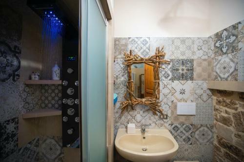 Apartamento Le Dimore Di Talos Medea