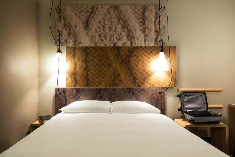 Hotel Ibis Den Haag City Centre