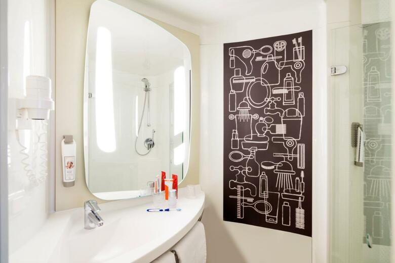 Hotel Ibis Den Haag City Centre