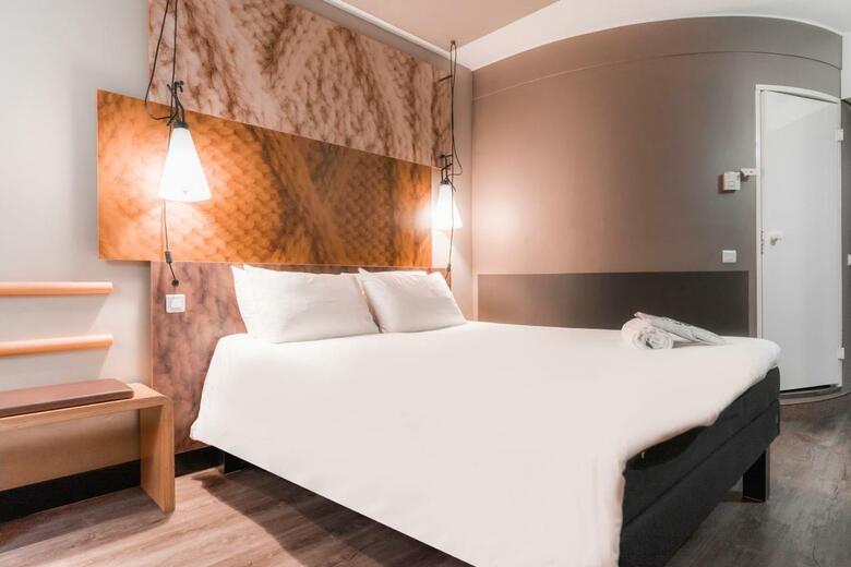Hotel Ibis Den Haag City Centre