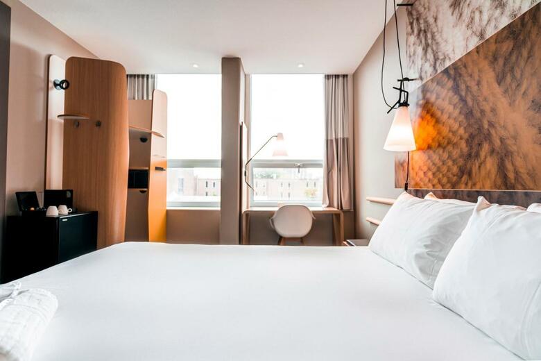 Hotel Ibis Den Haag City Centre