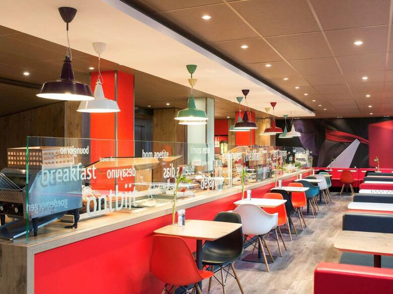 Hotel Ibis Den Haag City Centre