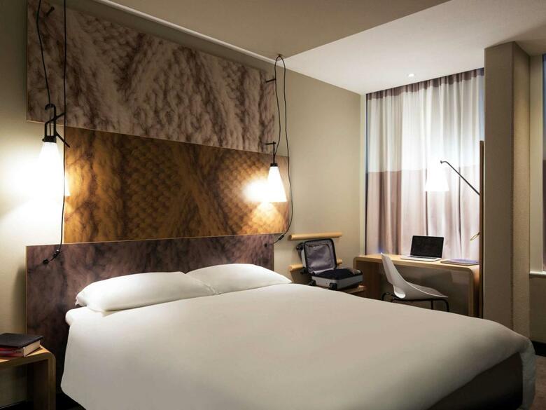 Hotel Ibis Den Haag City Centre