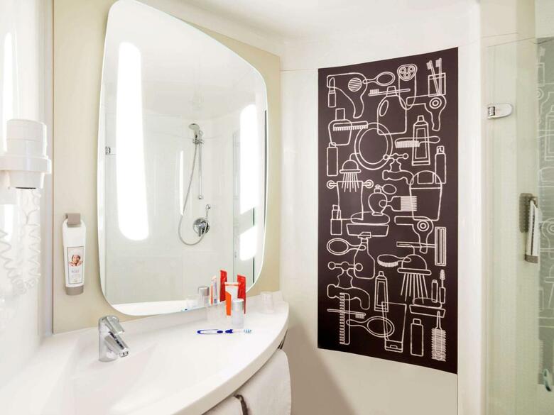 Hotel Ibis Den Haag City Centre