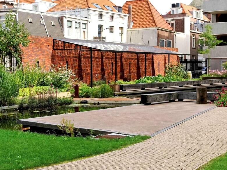 Hotel Ibis Den Haag City Centre