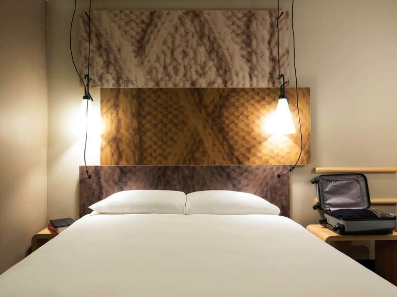 Hotel Ibis Den Haag City Centre