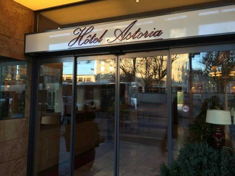 Hotel Astoria