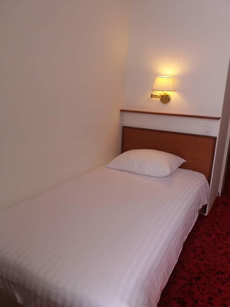 Hotel Astoria