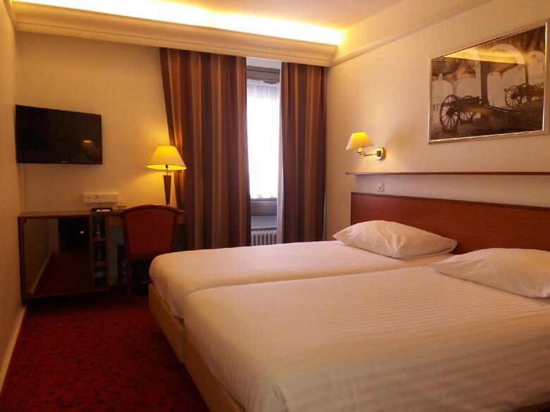 Hotel Astoria