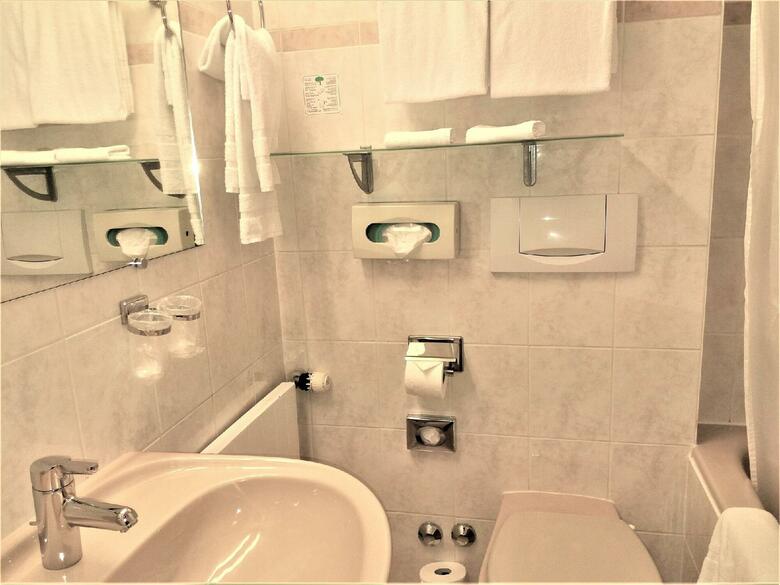 Hotel Astoria