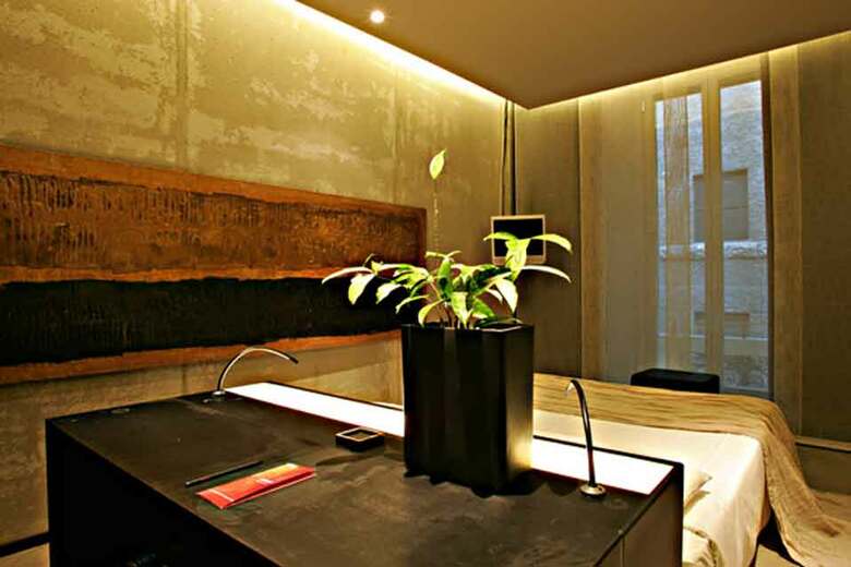 Hotel Straf