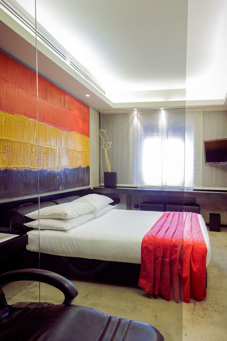 Hotel Straf