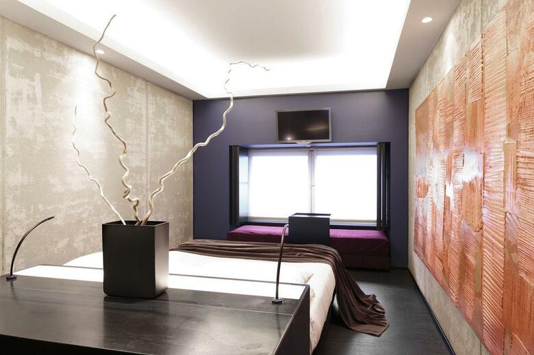 Hotel Straf