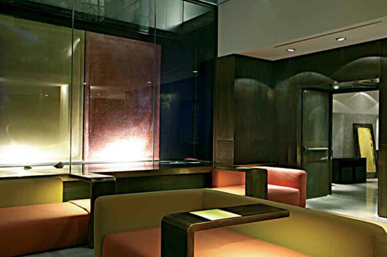 Hotel Straf