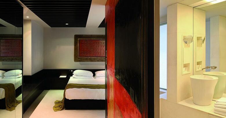 Hotel Straf