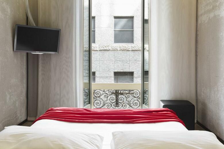Hotel Straf