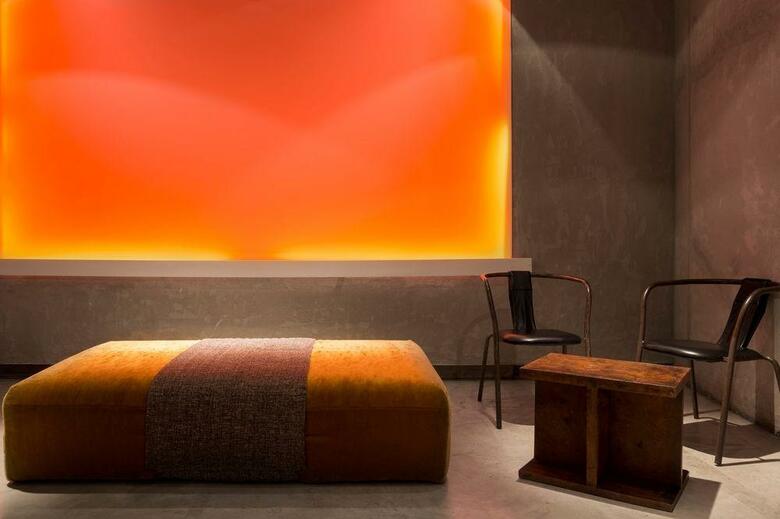 Hotel Straf