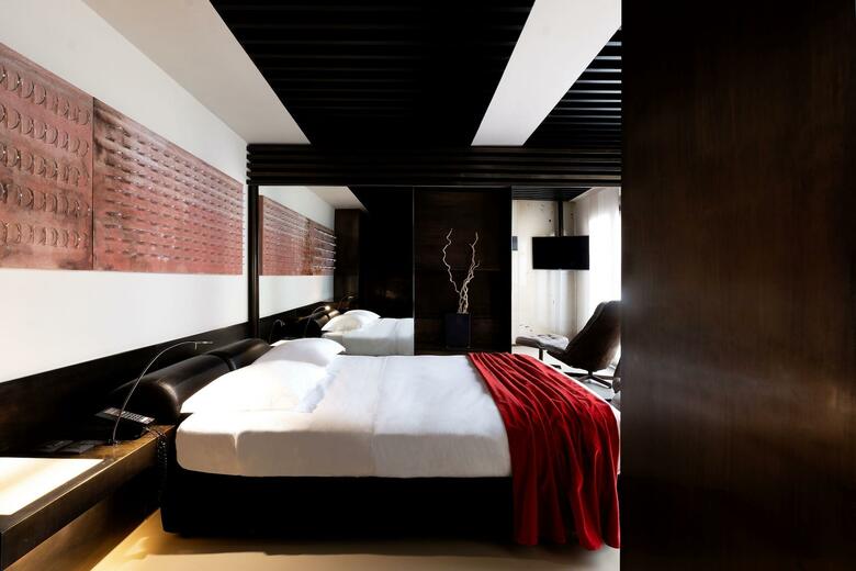 Hotel Straf