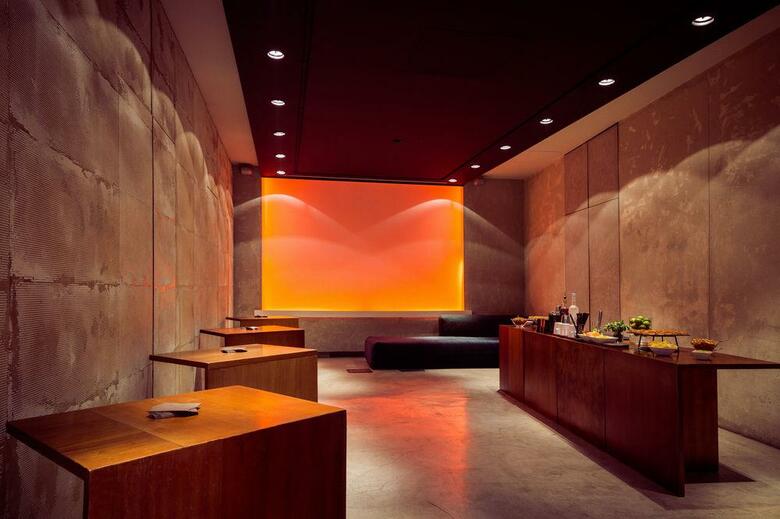 Hotel Straf