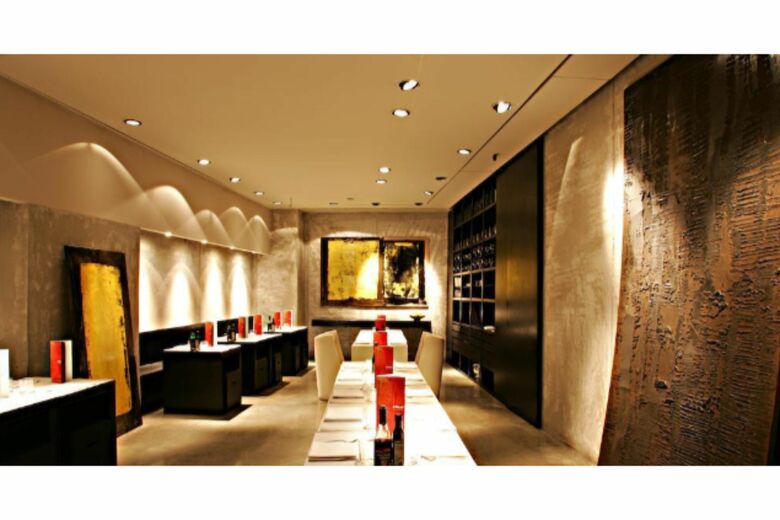 Hotel Straf