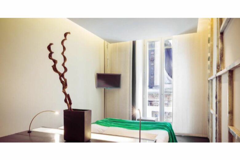Hotel Straf