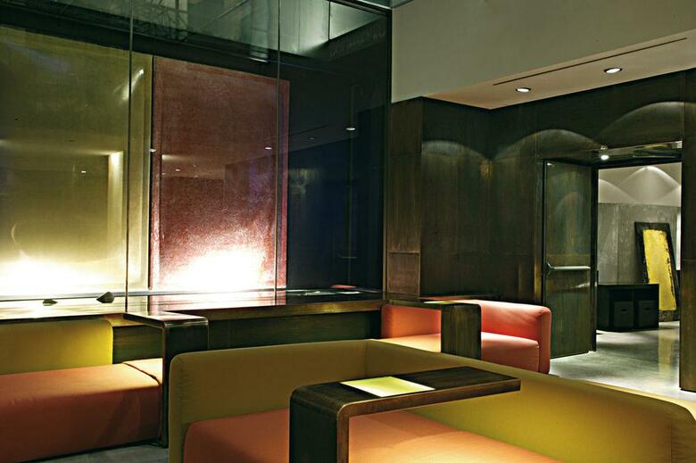 Hotel Straf