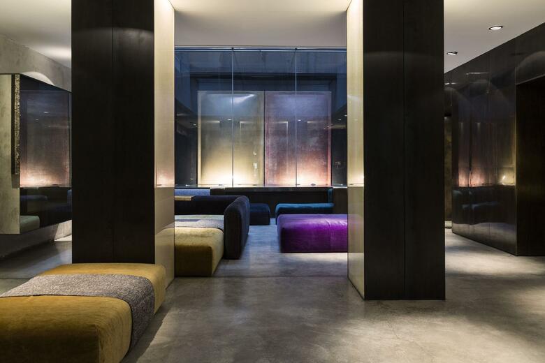 Hotel Straf