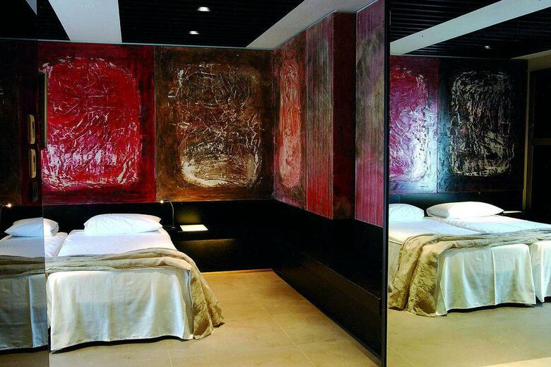 Hotel Straf