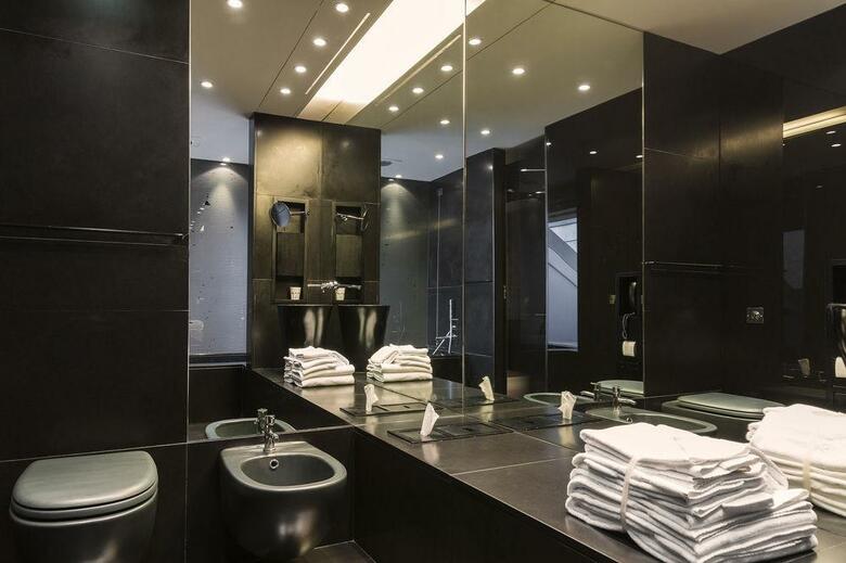Hotel Straf
