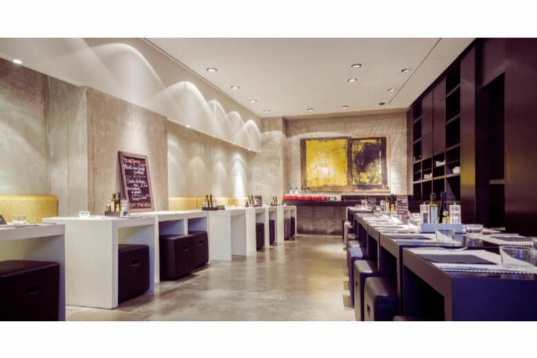 Hotel Straf