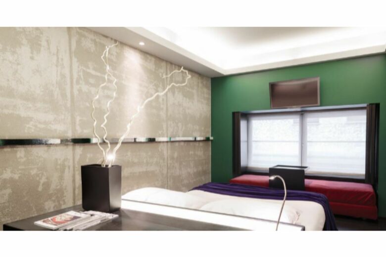 Hotel Straf