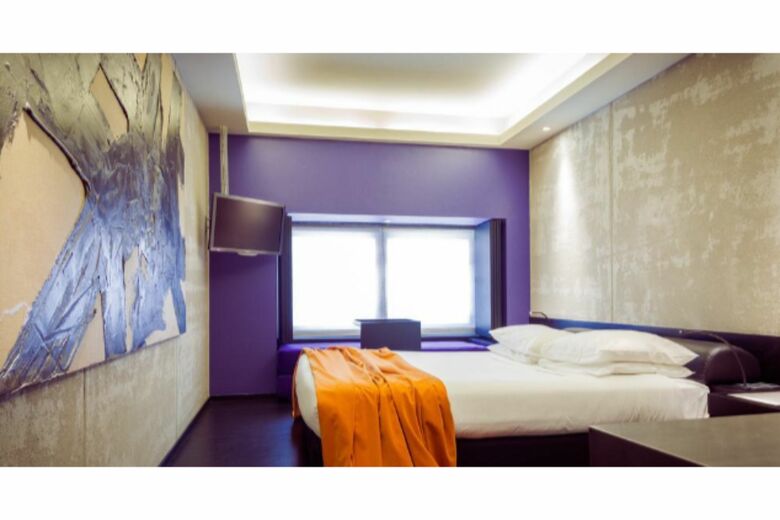 Hotel Straf