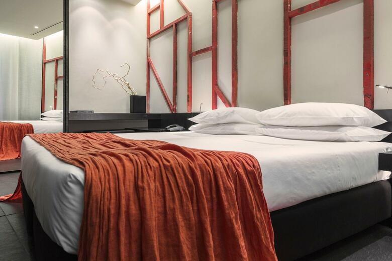 Hotel Straf
