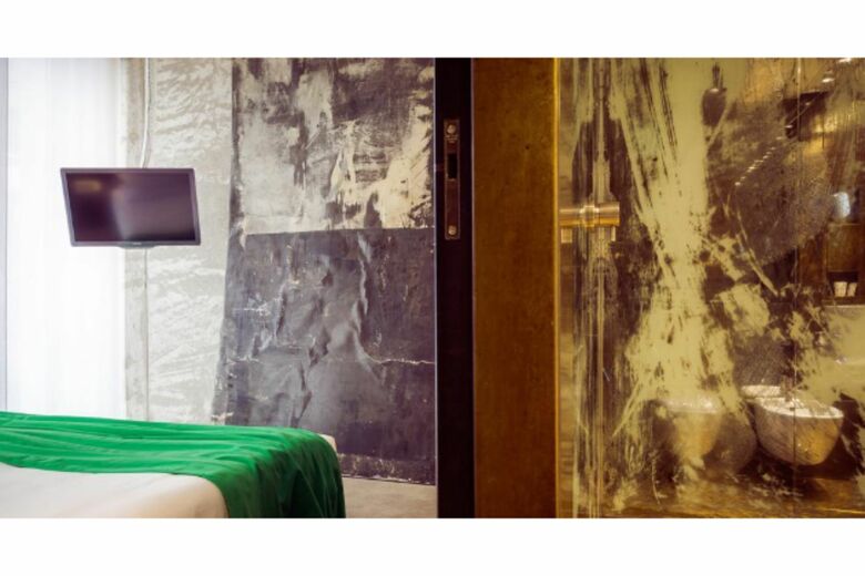 Hotel Straf