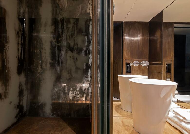 Hotel Straf