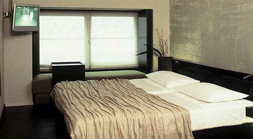 Hotel Straf