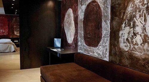 Hotel Straf