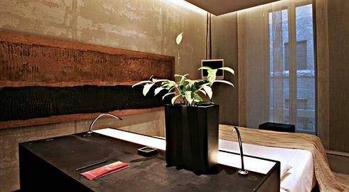 Hotel Straf